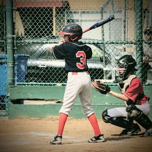 Meet your Posher, Joseph